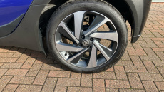 Toyota Aygo X 1.0 VVT-i Edge 5dr Petrol Hatchback